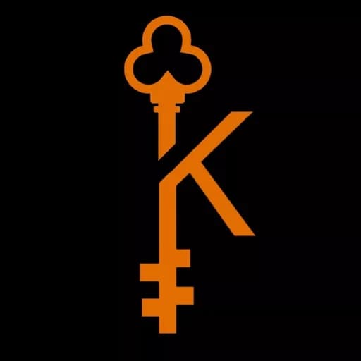Locked Escape Room